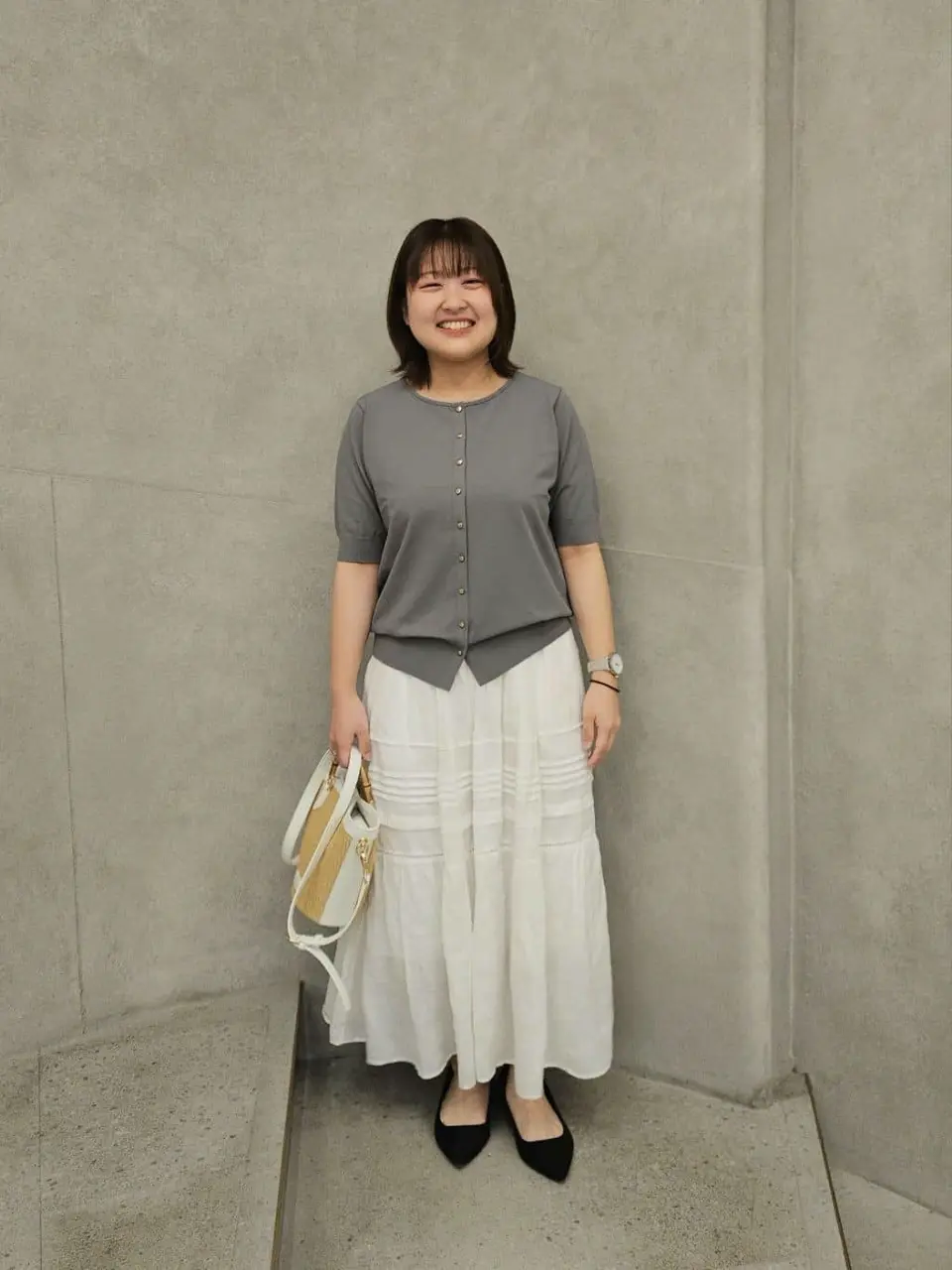 23区 L 山﨑 コーディネート画像