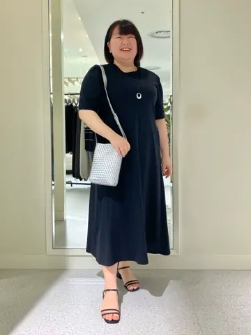 23区 L 杉山 コーディネート画像