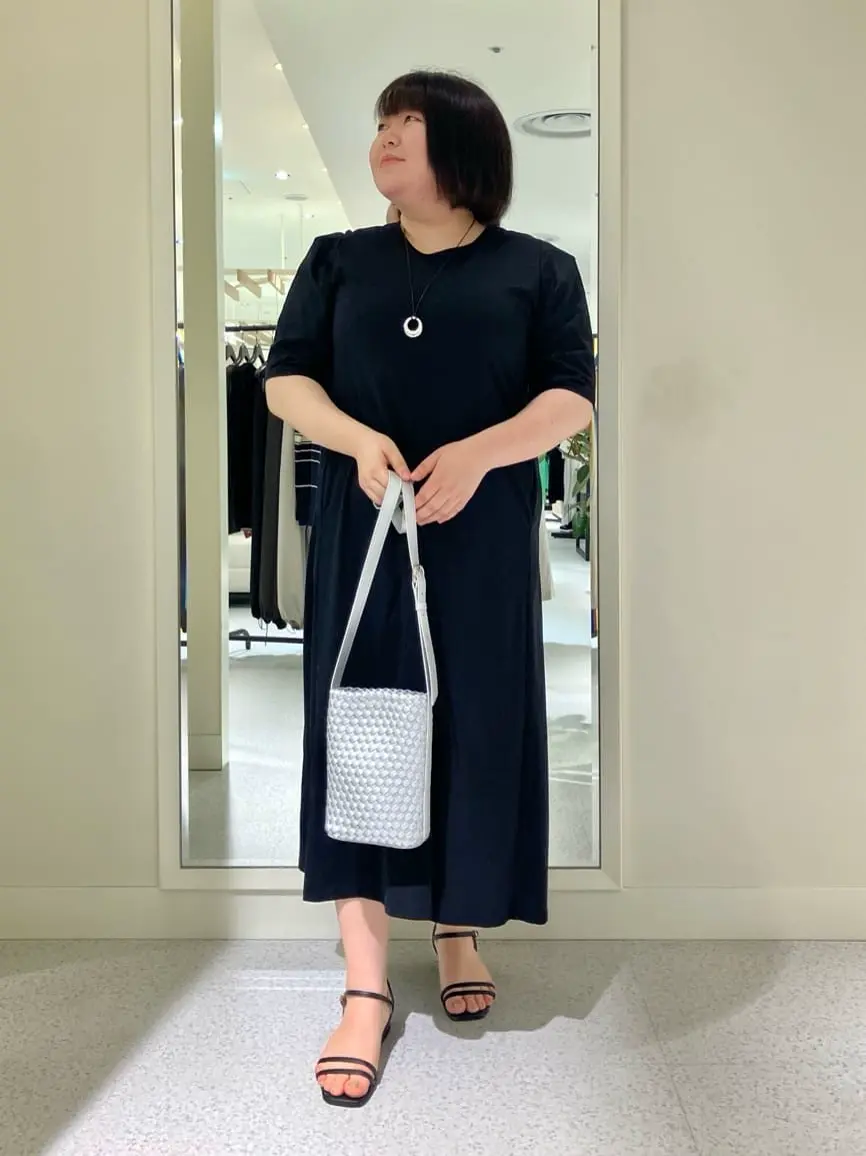 23区 L 杉山 コーディネート画像