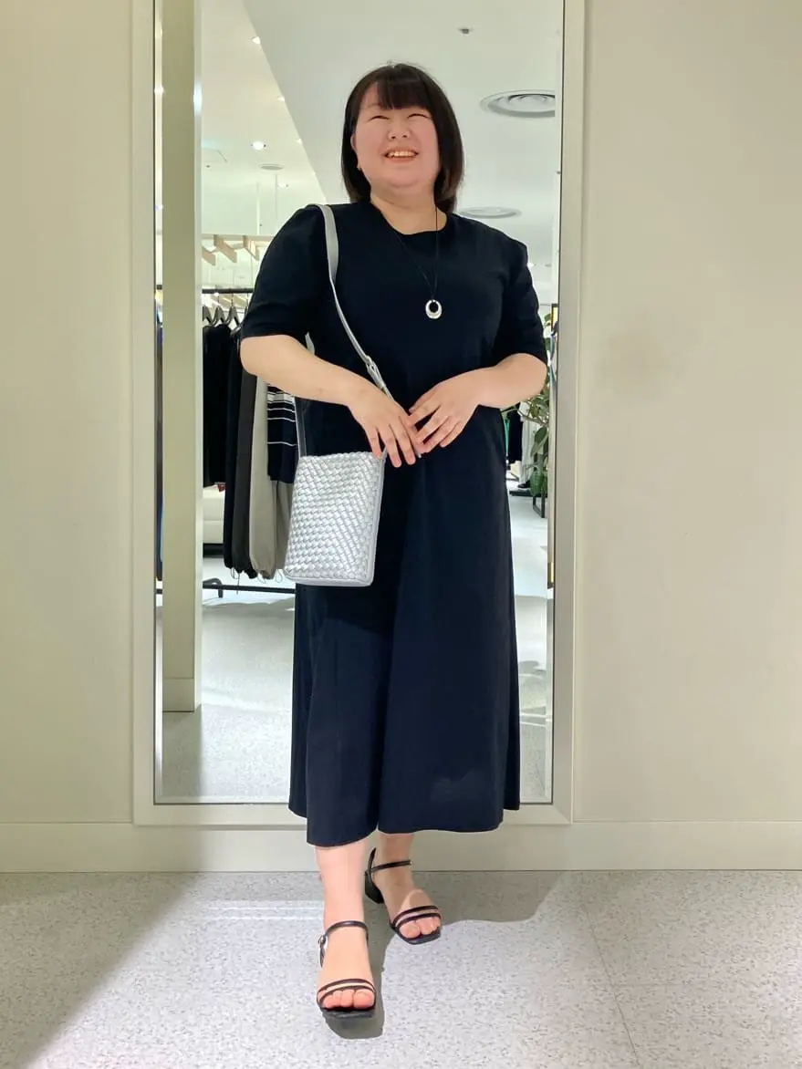 23区 L 杉山 コーディネート画像