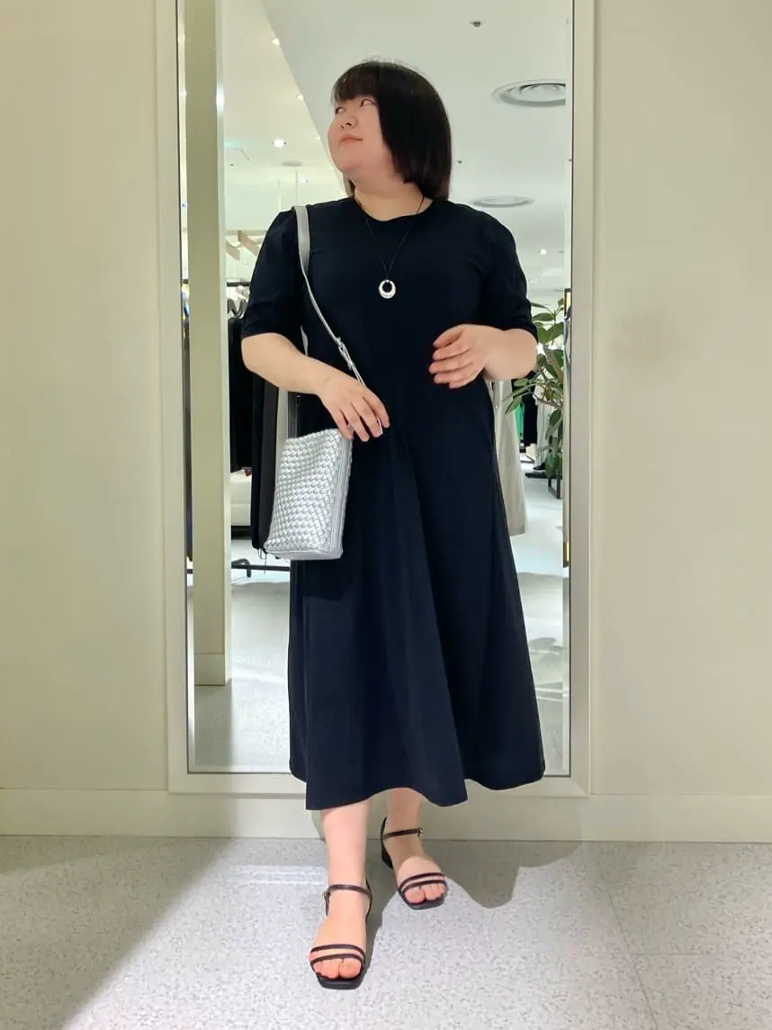 23区 L 杉山 コーディネート画像