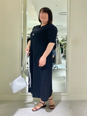 23区 L 杉山 コーディネート画像