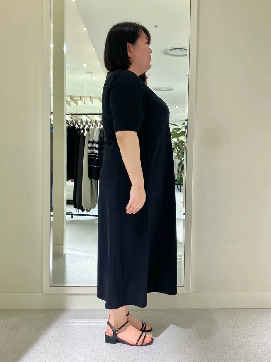 23区 L 杉山 コーディネート画像