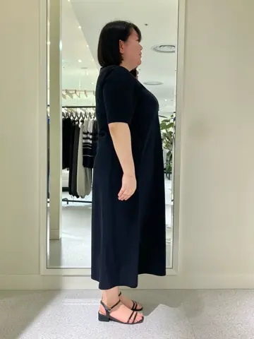 23区 L 杉山 コーディネート画像