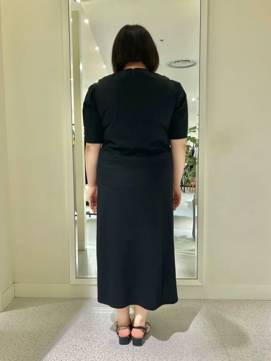 23区 L 杉山 コーディネート画像