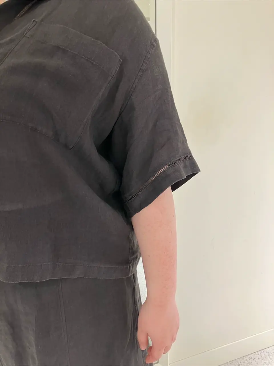 23区 L 杉山 コーディネート画像