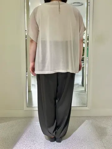 23区 L 杉山 コーディネート画像