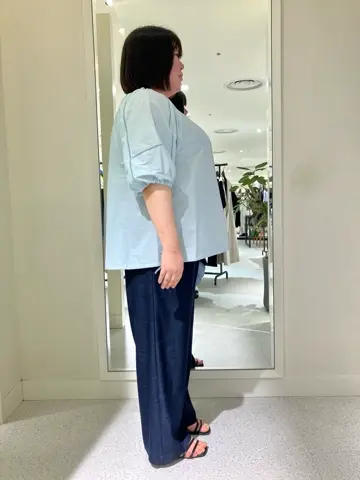 23区 L 杉山 コーディネート画像