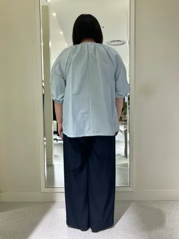 23区 L 杉山 コーディネート画像