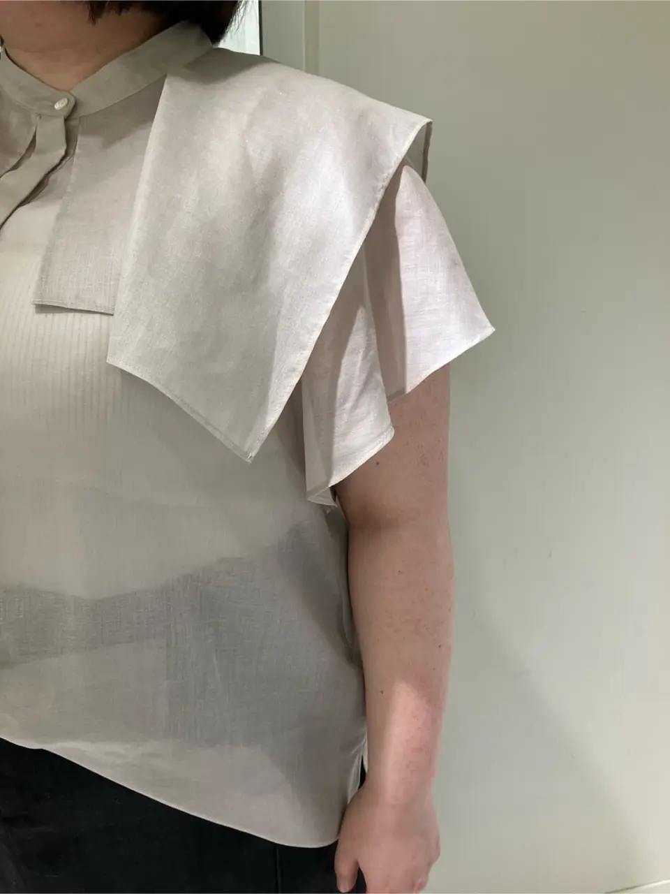 23区 L 杉山 コーディネート画像