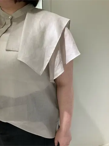 23区 L 杉山 コーディネート画像