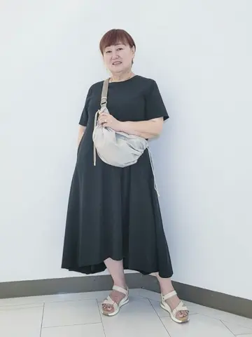 23区 L kazumi コーディネート画像