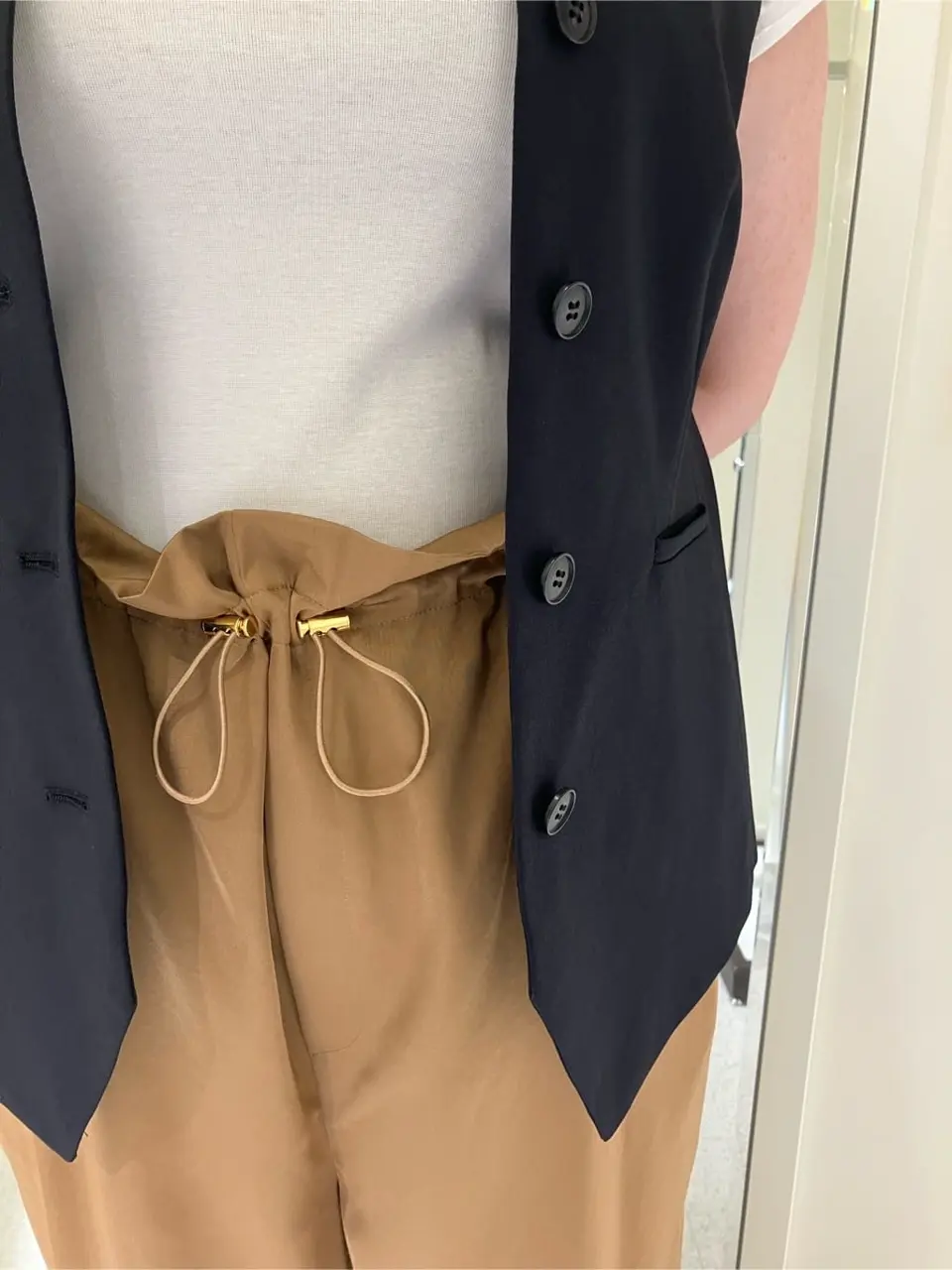 23区 L 杉山 コーディネート画像