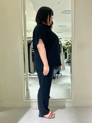 23区 L 杉山 コーディネート画像