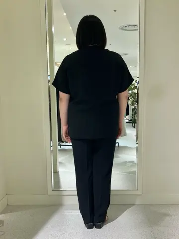 23区 L 杉山 コーディネート画像