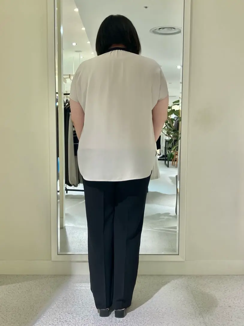 23区 L 杉山 コーディネート画像