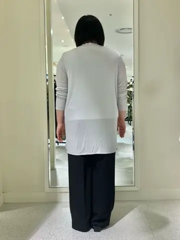 23区 L 杉山 コーディネート画像