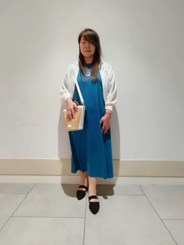 23区 L 樫浦 コーディネート画像