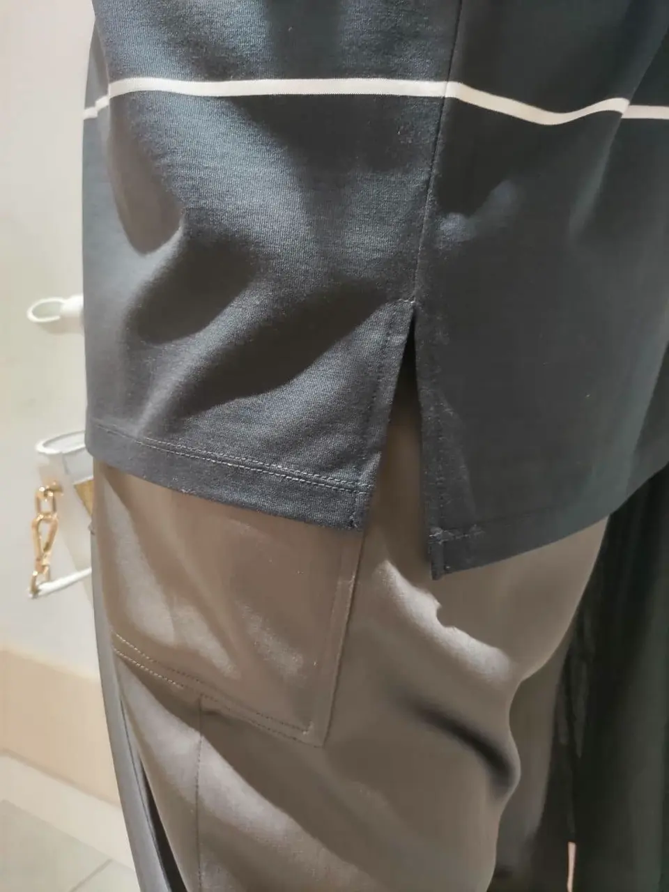 23区 L 樫浦 コーディネート画像