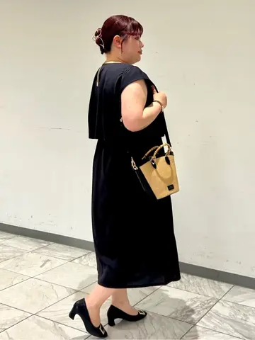 23区 L 田邊 コーディネート画像