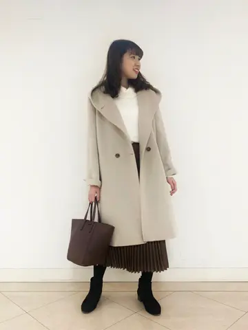 23区 L 木下 コーディネート画像