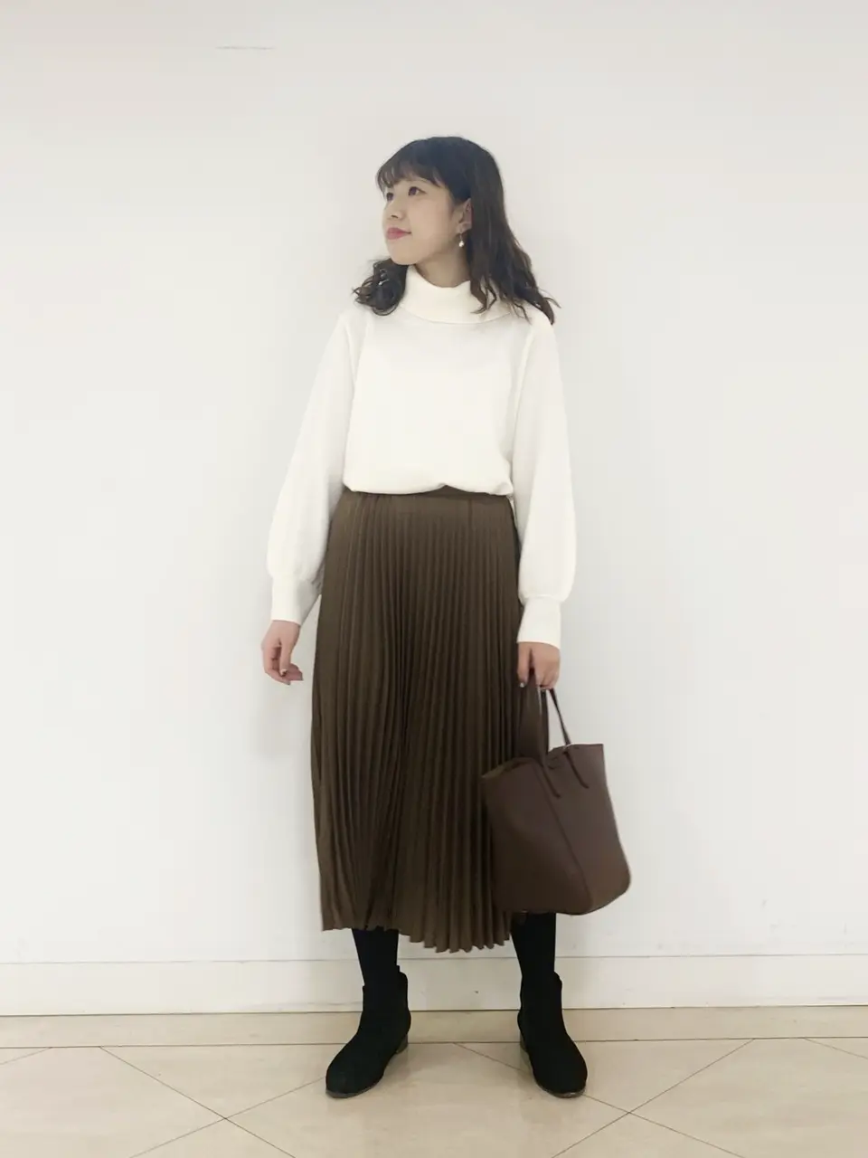 23区 L 木下 コーディネート画像