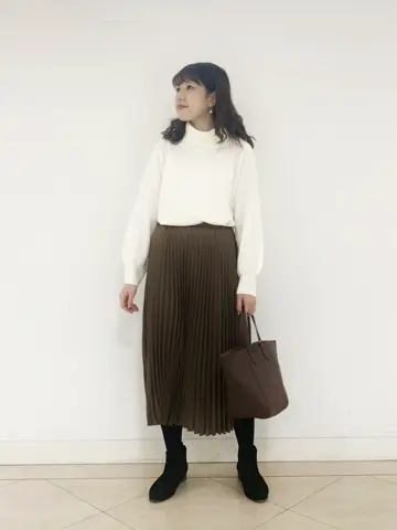 23区 L 木下 コーディネート画像