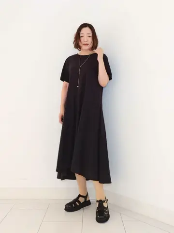 23区 L ナオミ コーディネート画像