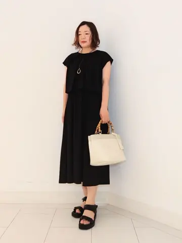 23区 L ナオミ コーディネート画像