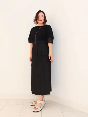 23区 L ナオミ コーディネート画像