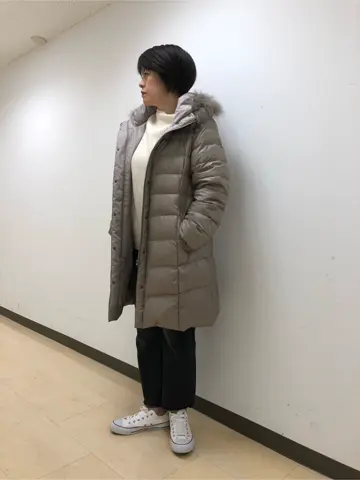 23区 L 鈴木 コーディネート画像