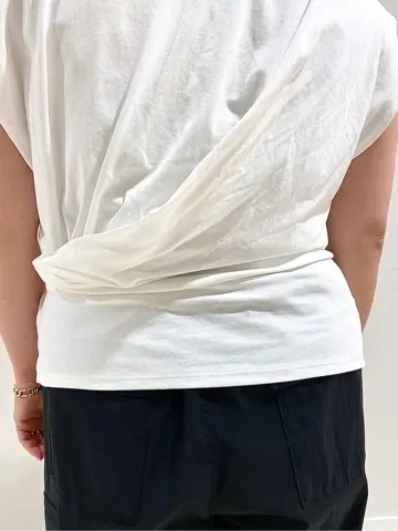 23区 L 上山 コーディネート画像