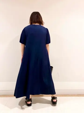 23区 L 上山 コーディネート画像