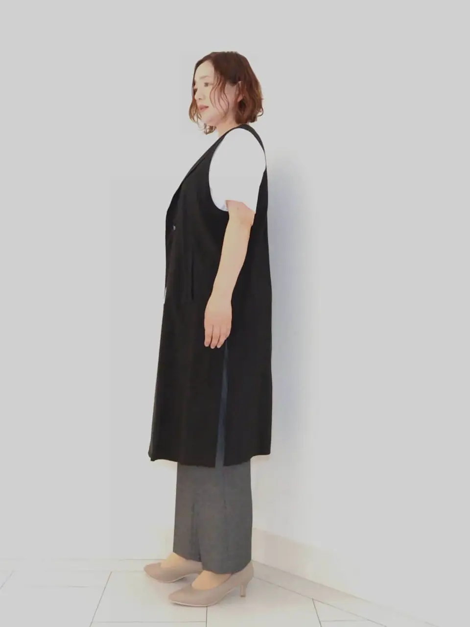 23区 L ナオミ コーディネート画像