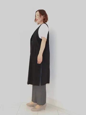 23区 L ナオミ コーディネート画像