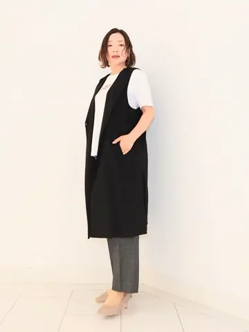 23区 L ナオミ コーディネート画像