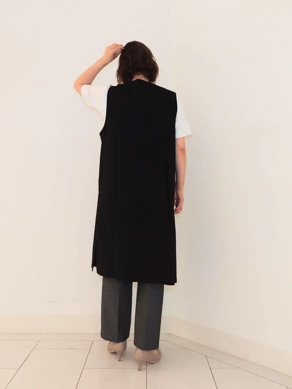 23区 L ナオミ コーディネート画像