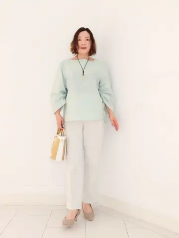 23区 L ナオミ コーディネート画像