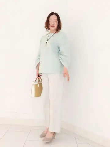 23区 L ナオミ コーディネート画像