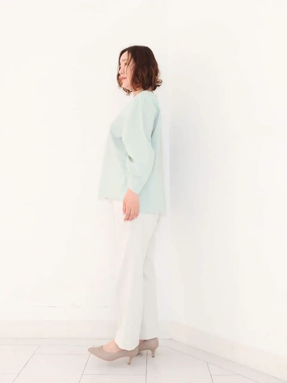 23区 L ナオミ コーディネート画像