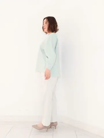 23区 L ナオミ コーディネート画像