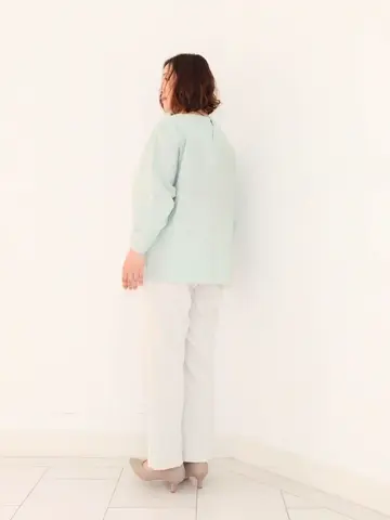 23区 L ナオミ コーディネート画像