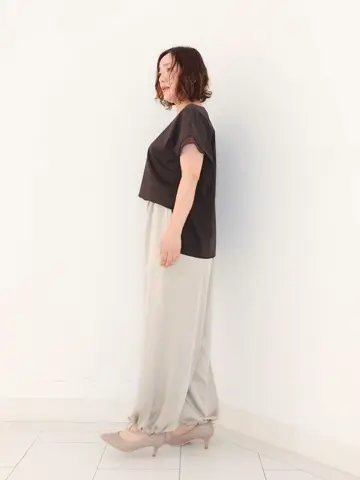 23区 L ナオミ コーディネート画像