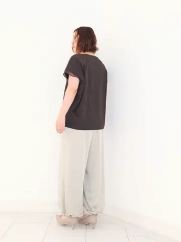 23区 L ナオミ コーディネート画像