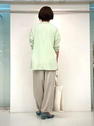 23区 L 武田 コーディネート画像