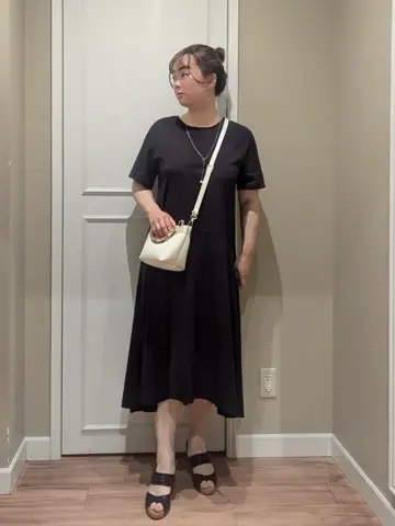 23区 L スタッフn コーディネート画像