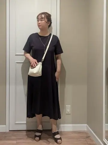 23区 L スタッフn コーディネート画像