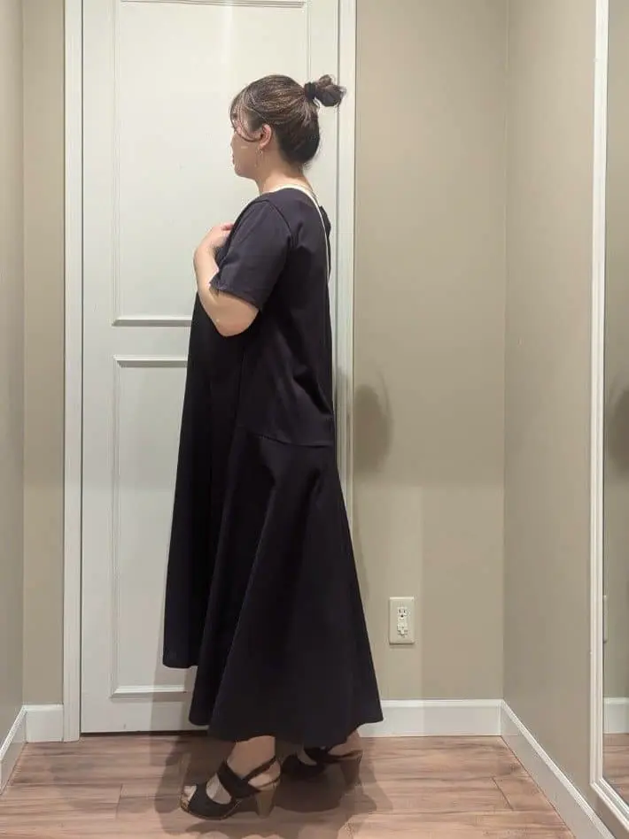 23区 L スタッフn コーディネート画像