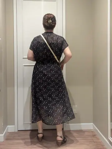 23区 L スタッフn コーディネート画像