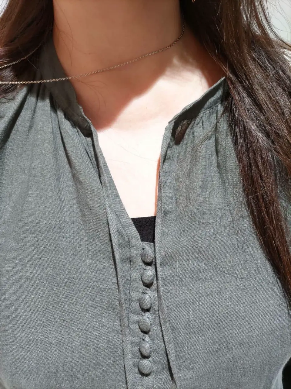 23区 L 樫浦 コーディネート画像